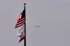 Space Shuttle Fly By - 4.jpg